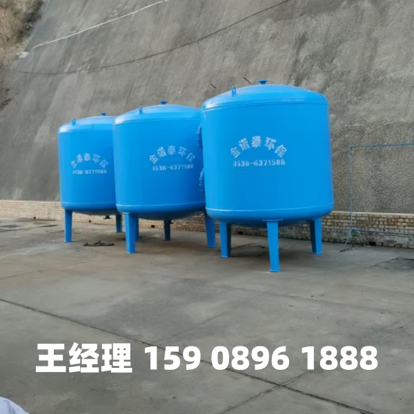 南昌多介质过滤器