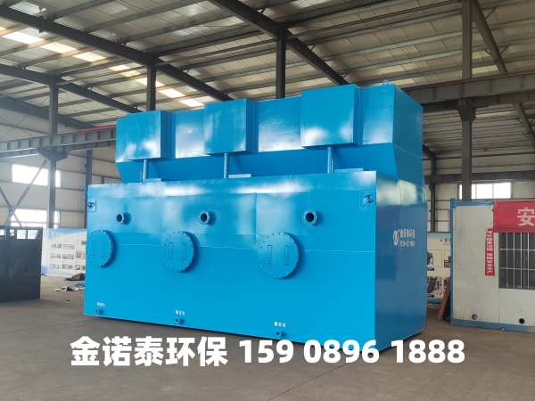 南昌新型FA一体化净水器